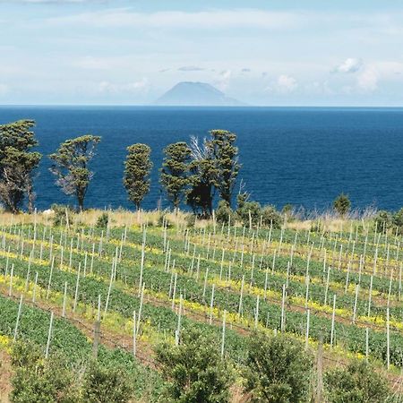Tenuta Rasocolmo Месина Екстериор снимка