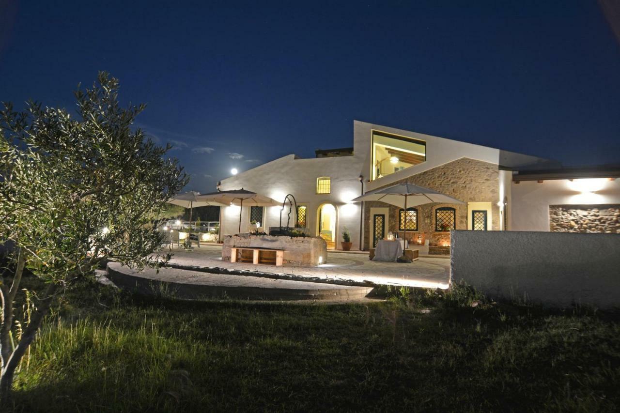 Tenuta Rasocolmo Месина Екстериор снимка