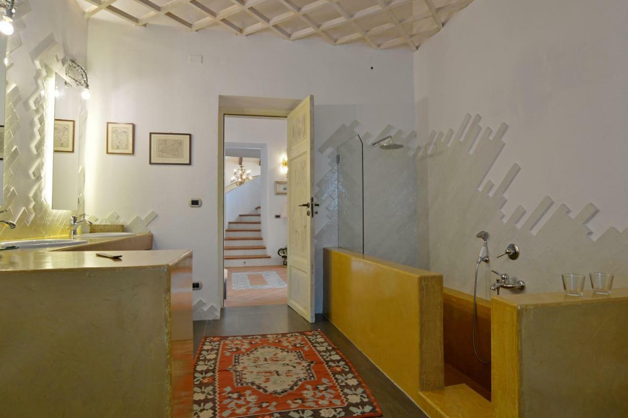 Tenuta Rasocolmo Месина Екстериор снимка