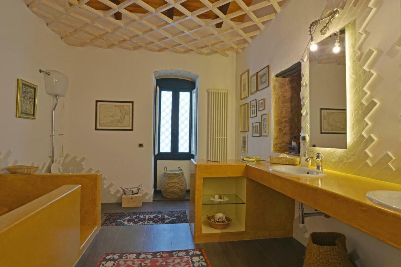 Tenuta Rasocolmo Месина Екстериор снимка